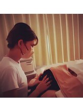 サロンアイユー(salon IU)&nbsp;庄子 