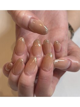 アールエム(Rm)/7月◇ネイル