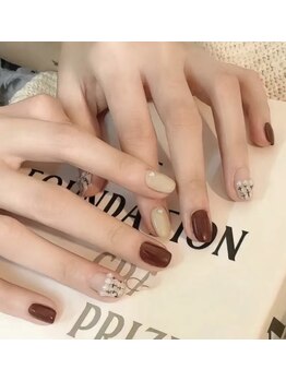 クイーンズビューティーサロン 新宿本店(Queen's beauty salon)/シンプルコース 90分