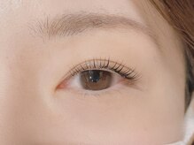 テラスヘア(TERRACE hair)/パリジェンヌラッシュリフト