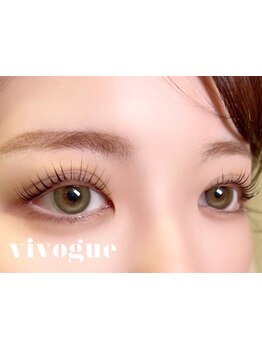ナチュラル上品な目元にしたい