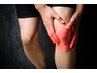 膝の痛み【変形した膝関節・スポーツでの膝痛】が取れなくて悩まれてる方！