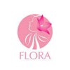 フローラ アット フラッフィー(FLORA＠FRUFFY)のお店ロゴ