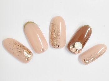 グラビス ライラ(Gravis Laila)/*Gravis定額コース*