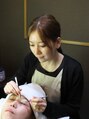 ブライズ(BRISE) 大室 絵理果