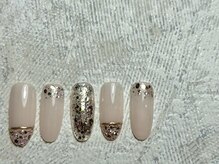 エミュー(emue)/定額アートBコース☆