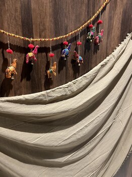 アジアンリラクゼーション ヴィラ 川崎生田店(asian relaxation villa)/