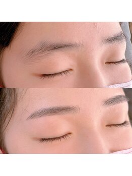 フフフ(Fff)/アイブロウワックス