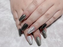 チアフルチア バイ リッチネイル(CheerfulCheer by Ricci nail)/