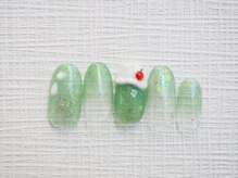 リボン 立川店(Ribbon)/定額Trend