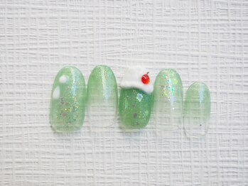 リボン 立川店(Ribbon)/定額Trend