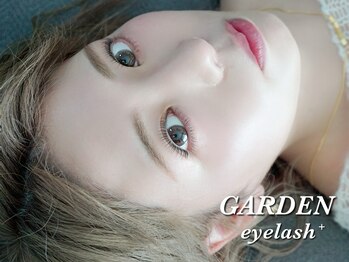 ガーデン アイラッシュ プラス(GARDEN eyelash+)