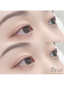 ステラ 恵比寿店(STELLA)/【マツパ】