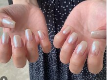 リリービューティ 天神西通り店(Lilybeauty)/design collection