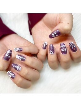 【ハロウィン】