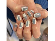 グランベイル ネイルルーム(nail room)/