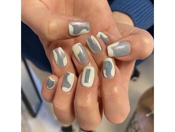 グランベイル ネイルルーム(nail room)/
