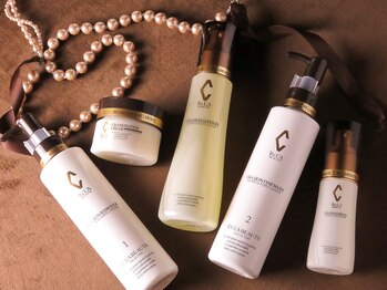 トパーズ 掛川店(Topaz)/リアボーテ正規取扱店 ニキビ◎