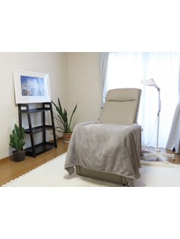 小規模プライベートサロン