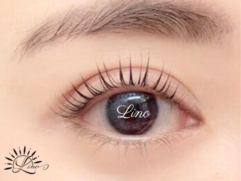 リノ タバカン 梅田店(LINO)の写真/《大阪梅田スグ/NEWOPEN》まつげパーマ専門店★[パリジェンヌラッシュリフト¥3000～/まつげパーマ¥2000～]