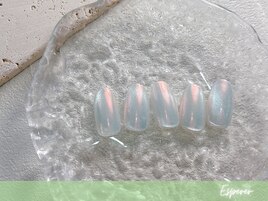 *Hトレンドネイル* 25/04