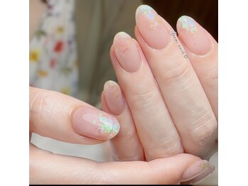 アユミネイル 川崎(Aumi nail)/