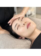 ルポアミ 代々木上原(REPOS AMI)/小顔・ヘッドスパ・美肌も叶う♪