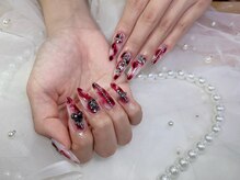 モジョネイルサロン 横浜店(Mojo Nailsalon)/