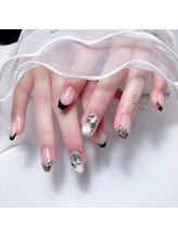 ユリネイル(Yuri nail)/