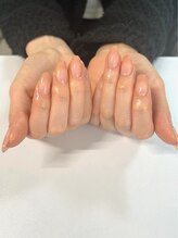 アミ(ami)/グラデーション