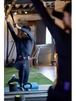 サロン ド リブラ(SALON DE REBRA)/