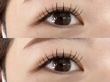 ソワール(soir.)/パーマみたいにぱっちりCCカール