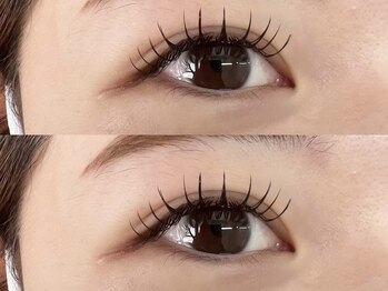 ソワール(soir.)/パーマみたいにぱっちりCCカール