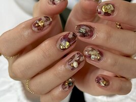 simi art　［フィルイン］