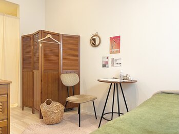 ヴェール バイ フラッフィー(veil by Fluffy)