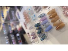 グレイヘアービューティー(gray hair beauty)
