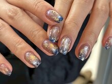 ダブリューアイラッシュ 中野(W.eyelash)/マグネット　持ち込み