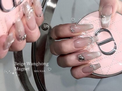 ミア ネイル 高槻市店(MIA NAIL)の写真
