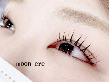 ムーンアイ(moon eye)/ラッシュリフト