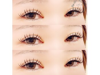 サロンドグリシーヌ 大塚(salon de glycine)/《バインドロック80束》大塚