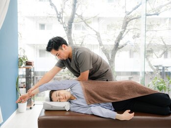 フィット鍼灸整骨院 聖蹟桜ヶ丘