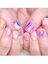 ＨＡＮＤベーシックコース