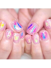 ＨＡＮＤベーシックコース