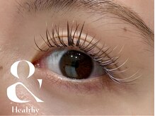 リリー(Lilly)/＆ヘルシー/カラー