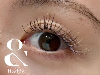 リリー(Lilly)/＆ヘルシー/カラー