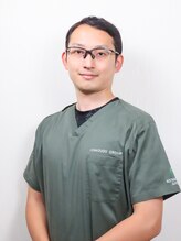 ナイン整骨院 中目黒院 佐藤 良介