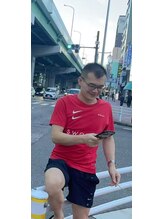 さくらリラクゼーション チョウ さん