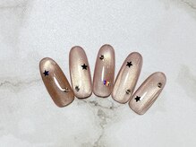 ドリーム ネイル(Dream Nail)/アート定額コース5980