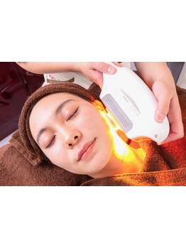 美白ケアをしたい