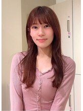 レッツ 上小田井店(LET’s) yumi 